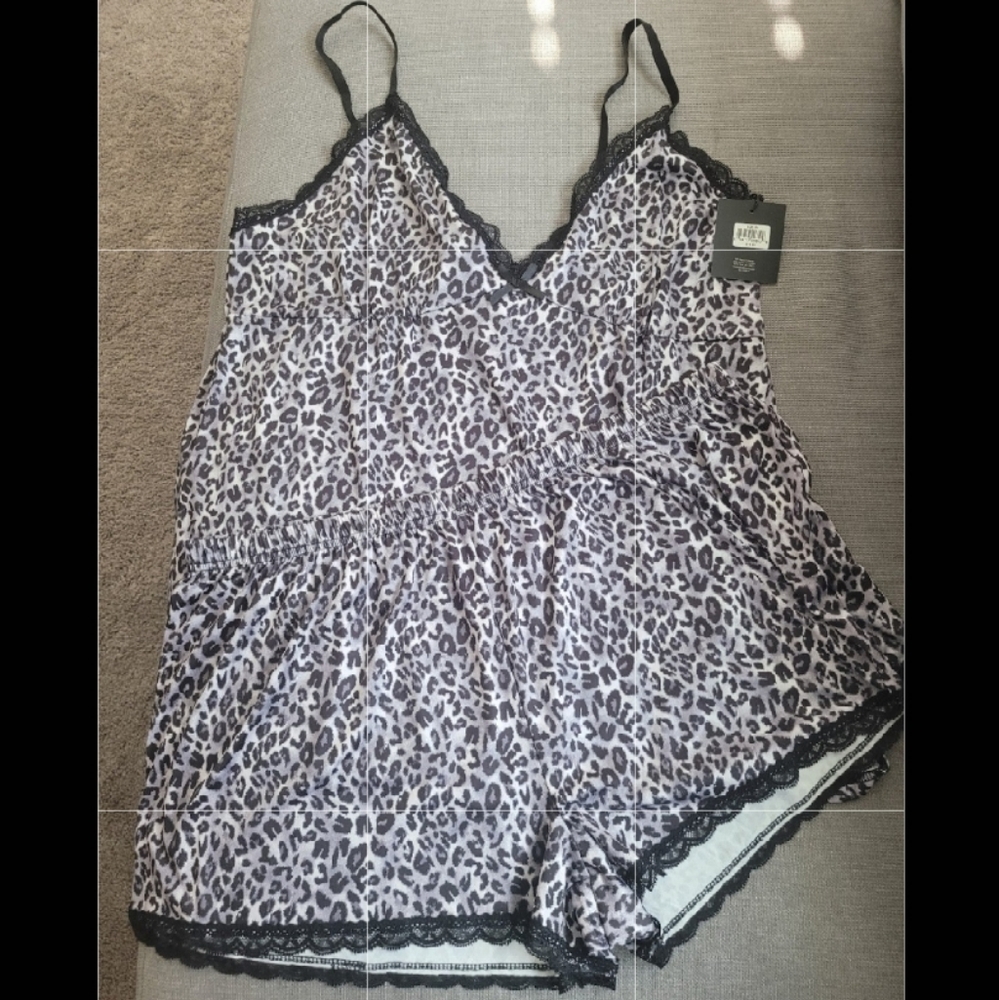 Nanette Lepore 2 Piece